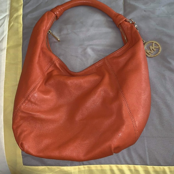 Michael Kors Hobo - Picture 1 of 8